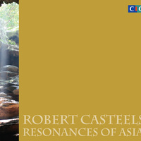 Resonances of Asia set box of 3 cds and 1 cd